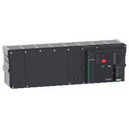 switch disconnector Masterpact MTZ3 40 HA, 4000 A, 4 poles, drawout ref. LV848341 Schneider Electric [PLAZO 3-6 SEMANAS]