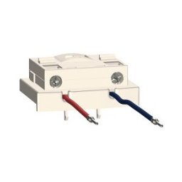 TeSys D - Montaje con adaptador para bobina D40...D65 A ref. LAD4BB3 Schneider Electric [PLAZO 3-6 SEMANAS]