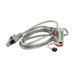Cable ULP para NSX - L = 1.3 m ref. LV434201 Schneider Electric [PLAZO 3-6 SEMANAS]