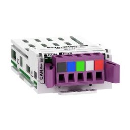 Tarjeta de comunicaciones de estilo abierto canopen ref. VW3A3628 Schneider Electric [PLAZO 3-6 SEMANAS]