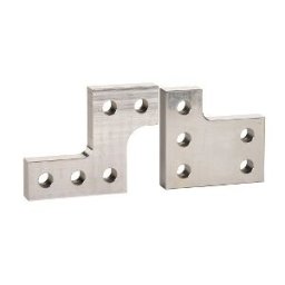Espaciadores de 95 mm de paso polar - 4 polos - para NS/INV800..1600 ref. 31306 Schneider Electric [PLAZO 3-6 SEMANAS]