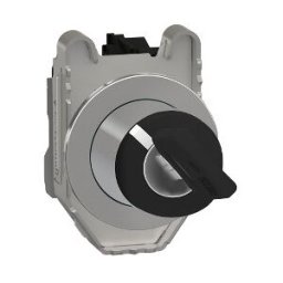SEL.FLUSH LLAVE 455 2 POS.FIJAS 1NA ref. XB4FG21 Schneider Electric [PLAZO 3-6 SEMANAS]