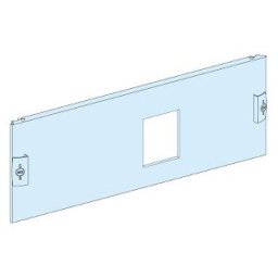 Tapa perforada NS250 horizontal mando maneta 4 polos ref. 3612 Schneider Electric [PLAZO 3-6 SEMANAS]