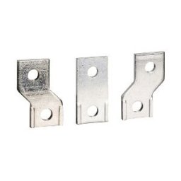 Espaciadores de 45 mm de paso polar 3 polos ref. LV431563 Schneider Electric [PLAZO 3-6 SEMANAS]