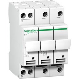 Schneider Sti 3p+n 500v Ref. A9N15658 Precio 15,84€.