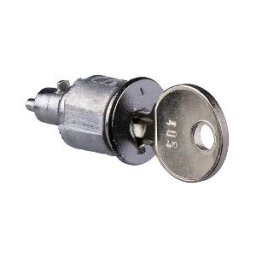 Schneider CERRADURA CON LLAVE 405 ref. PRA90039