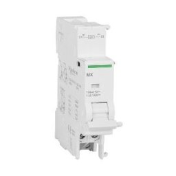 Schneider MX 110 - 415 VAC / 110 - 130VDC Ref. A9N26476 Precio 37,79€.