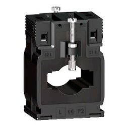 Transf de intensidad tropicalizado DIN 300/5 cables d26 - barras 12x40 15x32 ref. METSECT5MB030 Schneider Electric [PLAZO 8-15 D