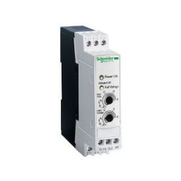 arrancador progresivo - ATS-01 - 0,75 kW 1 HP - 6 A - 110-480 V 3 fases ref. ATS01N106FT Schneider Electric [PLAZO 3-6 SEMANAS]