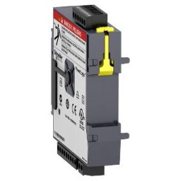PowerLogic PM8000 - I/O Module - Digital - 6 Inputs + 2 relays outputs ((*)) ref. METSEPM89M2600 Schneider Electric [PLAZO 8-15