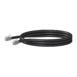 PowerLogic PM5000 - cable for remote display 5RD for PM556x - 10m ((*)) ref. METSEPM5CAB10 Schneider Electric [PLAZO 3-6 SEMANAS