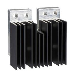 heat sink kit - for NSX630…1600 DC PV ref. LV438966 Schneider Electric [PLAZO 3-6 SEMANAS]