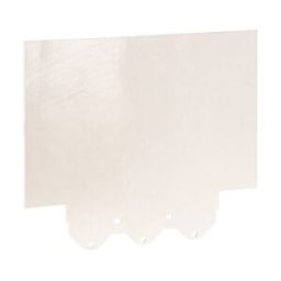 2 pantallas aislantes - 3 polos - para NSC400..630 - paso de 70mm ref. LV432578 Schneider Electric [PLAZO 3-6 SEMANAS]