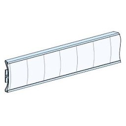 12 soporte etiquetas adhesivas 24x432 ancho 600/650 ref. 8903 Schneider Electric [PLAZO 3-6 SEMANAS]