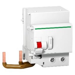 Bloque diferencial Vigi C120 - 2P - 300 mA - clase A ref. A9N18573 Schneider Electric [PLAZO 3-6 SEMANAS]