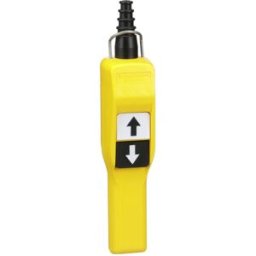 Schneider Caja colgante 2 puls. Ref. XACA201 Precio 42,8€.