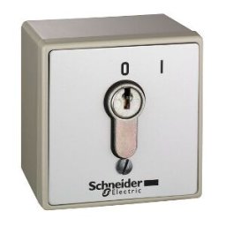 estación de control montada en superficie a prueba de vándalos - XAP-S - cierre ref. XAPS11111N Schneider Electric [PLAZO 8-15 D