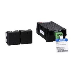 P850 digital I/O expander module - 8 digital I - 4(A) + 4(C) O - for ION8650 ref. P850EA0 Schneider Electric [PLAZO 3-6 SEMANAS]