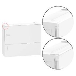 Kit Superficie IP41 ref. MIP99034 Schneider Electric [PLAZO 3-6 SEMANAS]