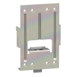 Adaptador carril DIN - para NSX100..250 ref. LV429305 Schneider Electric