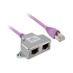 Adaptador para terminal Canopen-para Lexium sd3 ref. TCSCTN023F13M03 Schneider Electric [PLAZO 3-6 SEMANAS]