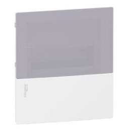 Mini Pragma empotrable P.T., 1F 8M ref. MIP20108T Schneider Electric [PLAZO 3-6 SEMANAS]