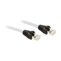Cable Canopen-2 x RJ45-cable de 0,3 m ref. VW3CANCARR03 Schneider Electric [PLAZO 3-6 SEMANAS]
