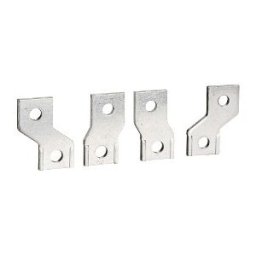 Espaciadores de 45 mm de paso polar 4 polos ref. LV431564 Schneider Electric [PLAZO 3-6 SEMANAS]