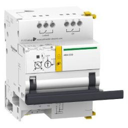 Schneider RECONECTAD. AUTOM. ARA AUX. IC60 1-2P Ref. A9C70132 Precio 157,8€.