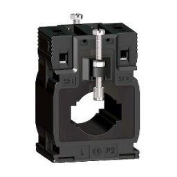 Transf de intensidad tropicalizado DIN 300/5 cables d27 - barras 10x32 15x25 ref. METSECT5MA025 Schneider Electric [PLAZO 8-15 D