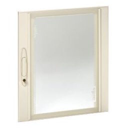 Schneider PUERTA TRANSPARENTE PACK 3 FILAS H=630MM ref. 8093 [PLAZO 3-6 SEMANAS]