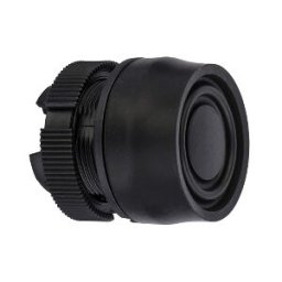 CABEZA CAP GOMA NEGRO ref. ZA2BP2 Schneider Electric [PLAZO 3-6 SEMANAS]
