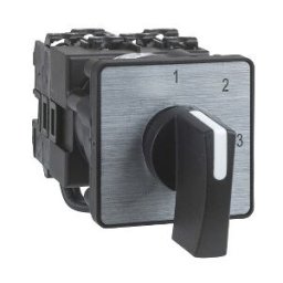 conmutador de temporización CONMUTADOR DE LEVAS 20 A ref. K2E003WLH Schneider Electric [PLAZO 3-6 SEMANAS]