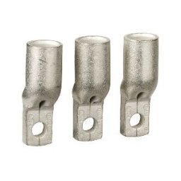 Conector a tornillo para cable con terminal - cable de cobre 95mm² - juego de 3 ref. LV426980 Schneider Electric [PLAZO 8-15 DIA