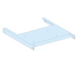 Placa soporte NS630b/1600-NT06/16 extraíble 3P P400 ref. 3488 Schneider Electric [PLAZO 3-6 SEMANAS]