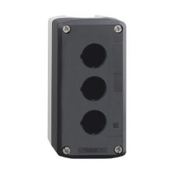 CAJA VACIA 3 TALADRO ref. XALD03H7 Schneider Electric [PLAZO 3-6 SEMANAS]