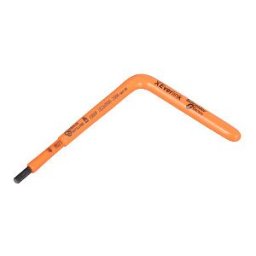TeSys D &TeSys; GV3 - Llave Allen aislada nro. 4 - 1000 V ref. LADALLEN4 Schneider Electric [PLAZO 3-6 SEMANAS]