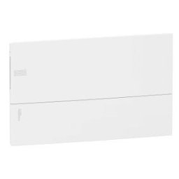 Schneider MINI PRAGMA EMPOTRABLE P.P., 1F 18M Ref. MIP20118 Precio 22,19€.