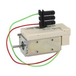 Bobina de disparo MX - 100..130 V CC/CA 50/60 Hz ref. 33812 Schneider Electric [PLAZO 3-6 SEMANAS]