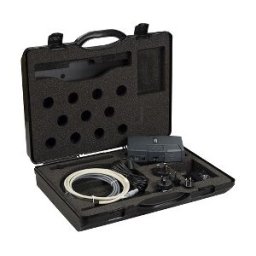 Maleta mantenimiento con adaptador USB ref. TRV00910 Schneider Electric [PLAZO 3-6 SEMANAS]