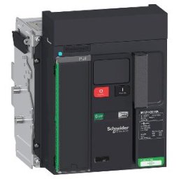 switch disconnector Masterpact MTZ1 08 HA, 800 A, 3 poles, drawout ref. LV847250 Schneider Electric [PLAZO 3-6 SEMANAS]