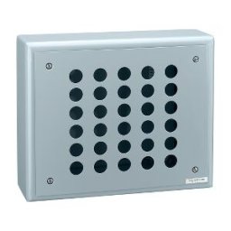 estación de control vacía - XB2-S - metal - 30 aperturas en 6 columnas ref. XB2SL65007 Schneider Electric [PLAZO 3-6 SEMANAS]