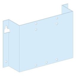 Schneider Placa sop g pl ns-ins250 vert fijo man Ref. 3050 Precio 32,08€.