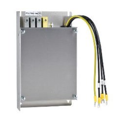 Filtro de entrada CEM adicional-alimentación en 3 fases-83 a ref. VW3A31408 Schneider Electric [PLAZO 3-6 SEMANAS]