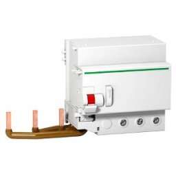 Bloque diferencial Vigi C120 - 3P - 300 mA - clase A ref. A9N18576 Schneider Electric [PLAZO 3-6 SEMANAS]