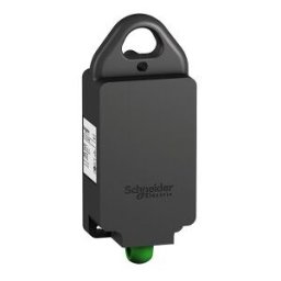 Emisor por tirón por cuerda inalámbrico y sin bateria ref. ZBRP1 Schneider Electric [PLAZO 3-6 SEMANAS]
