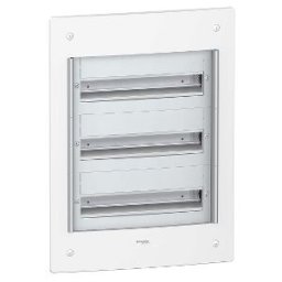Schneider PRAGMA 18 3 FILAS, EMPOTRABLE Ref. PRA35318 Precio 75,23€.