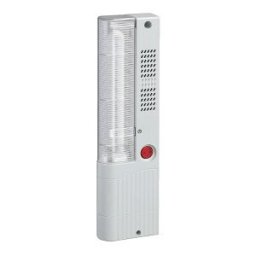 Lámpara portátil de placas de conmutadores ref. 8965 Schneider Electric [PLAZO 3-6 SEMANAS]