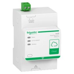 Acti9 PowerTag Link C - cloud connected communication module ref. A9XELC10 Schneider Electric [PLAZO 3-6 SEMANAS]