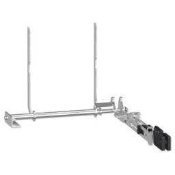 Indicador de posición y enclavamiento de las pantallas - MTZ2 - 3/4P - extraíble ref. LV848592 Schneider Electric [PLAZO 8-15 DI